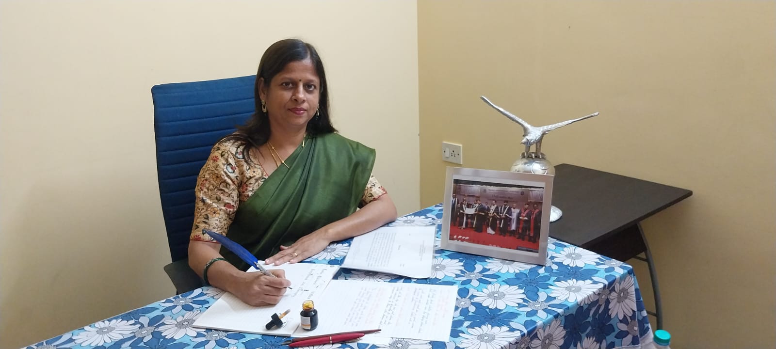 Roslin Richard portrait